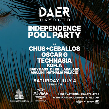 Daer Dayclub