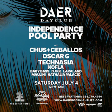 Daer Dayclub