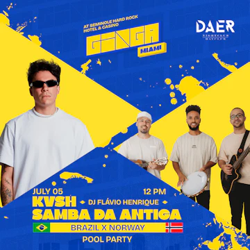 Daer Dayclub