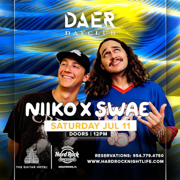 Daer Dayclub