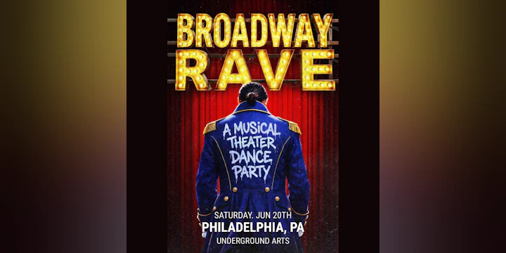 Broadway Rave
