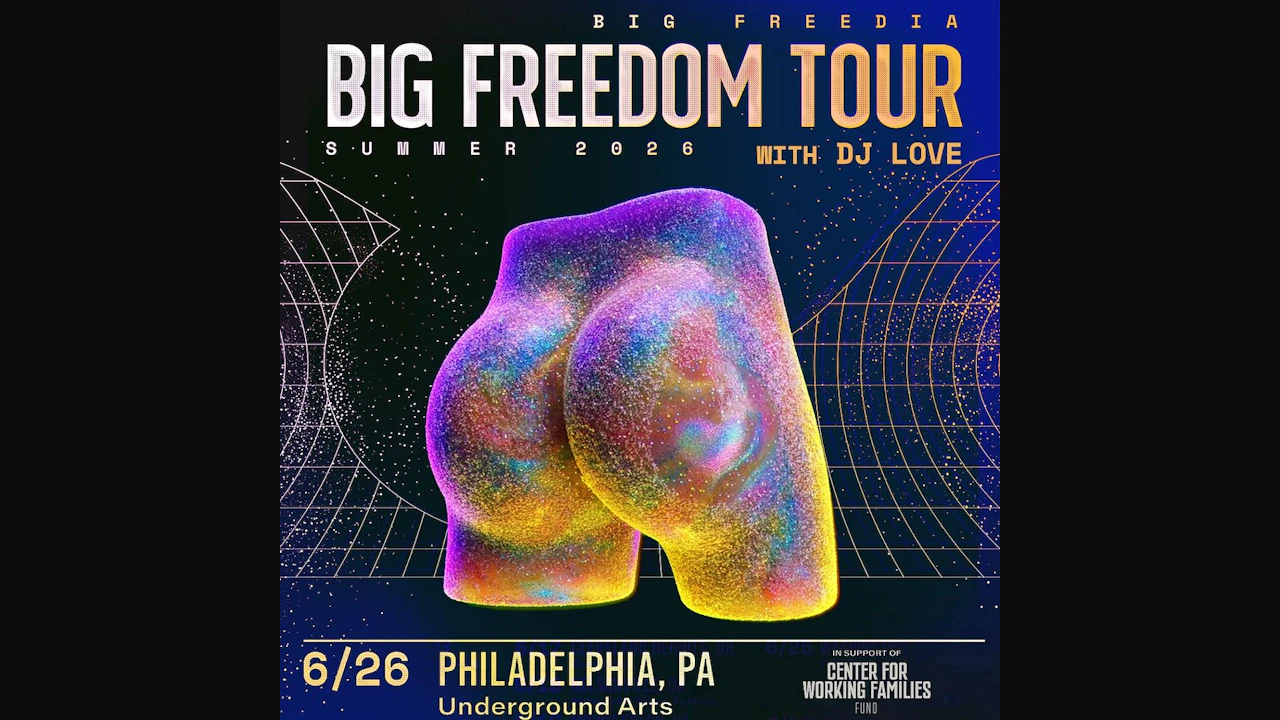 Big Freedia