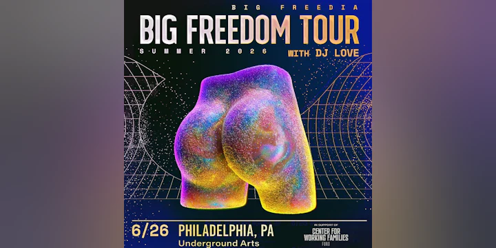 Big Freedia