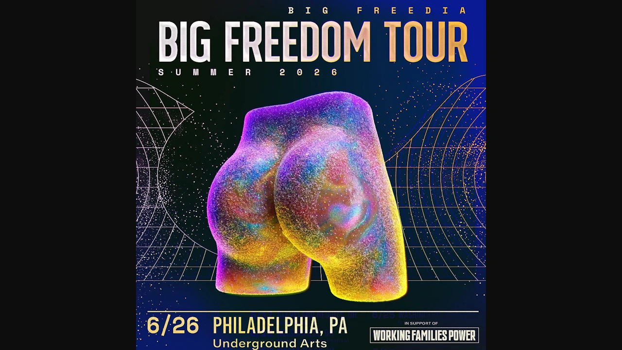 Big Freedia