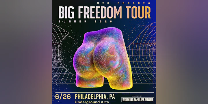 Big Freedia