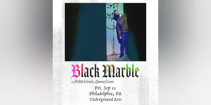Black Marble