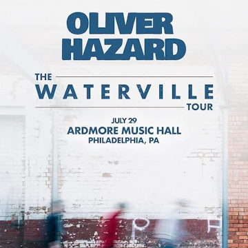 Ardmore Music Hall