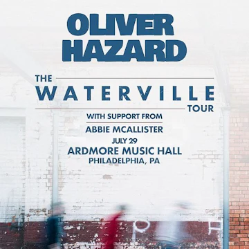Ardmore Music Hall
