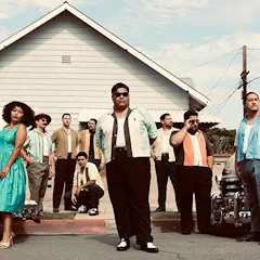 Thee Sinseers: Love Stories Tour