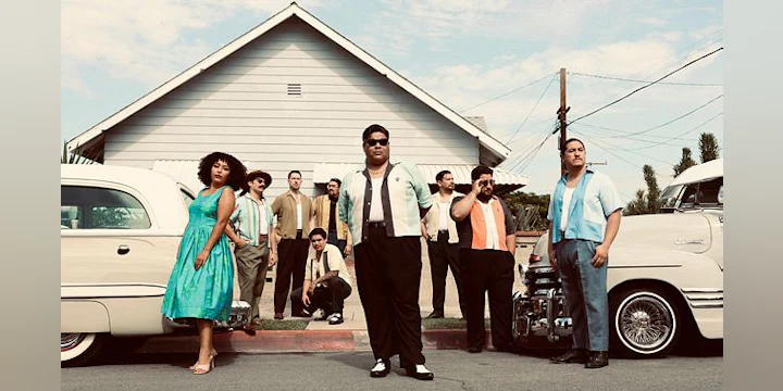 Thee Sinseers: Love Stories Tour