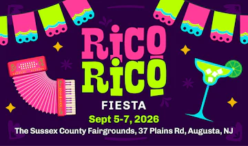 Rico Rico Fiesta