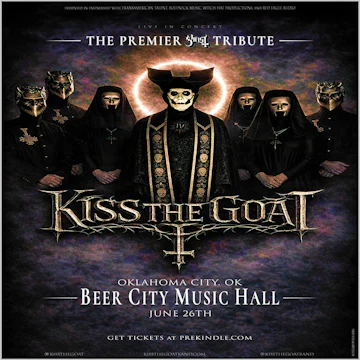 Beer City Music Hall