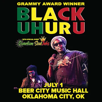 Beer City Music Hall