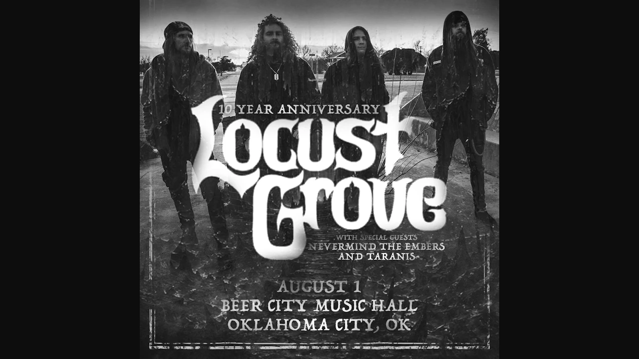 Locust Grove