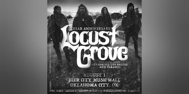 Locust Grove
