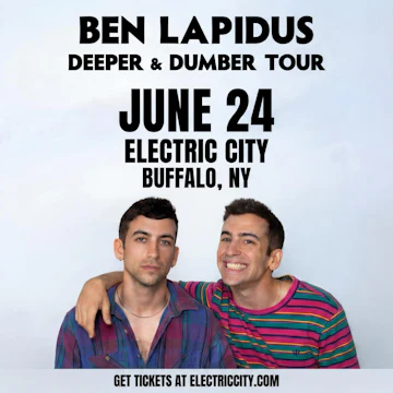 Electric City
