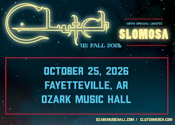 Ozark Music Hall