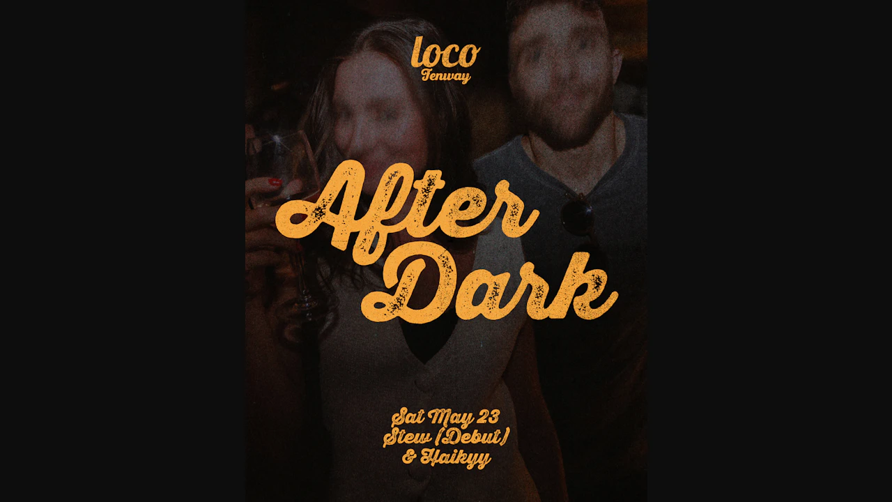 Loco After Dark