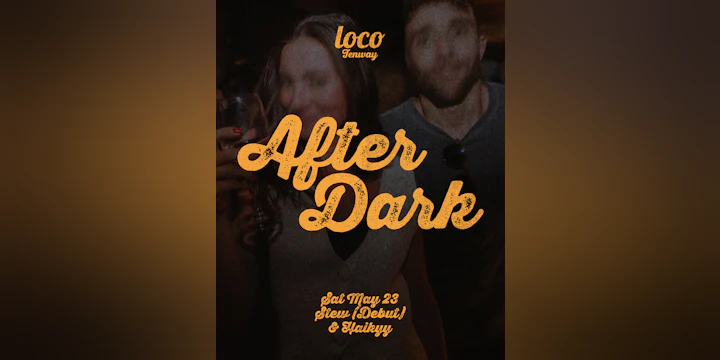Loco After Dark