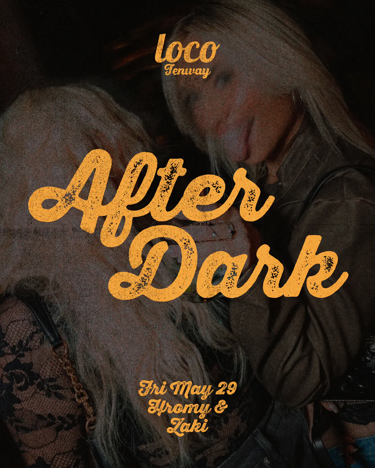 Loco After Dark