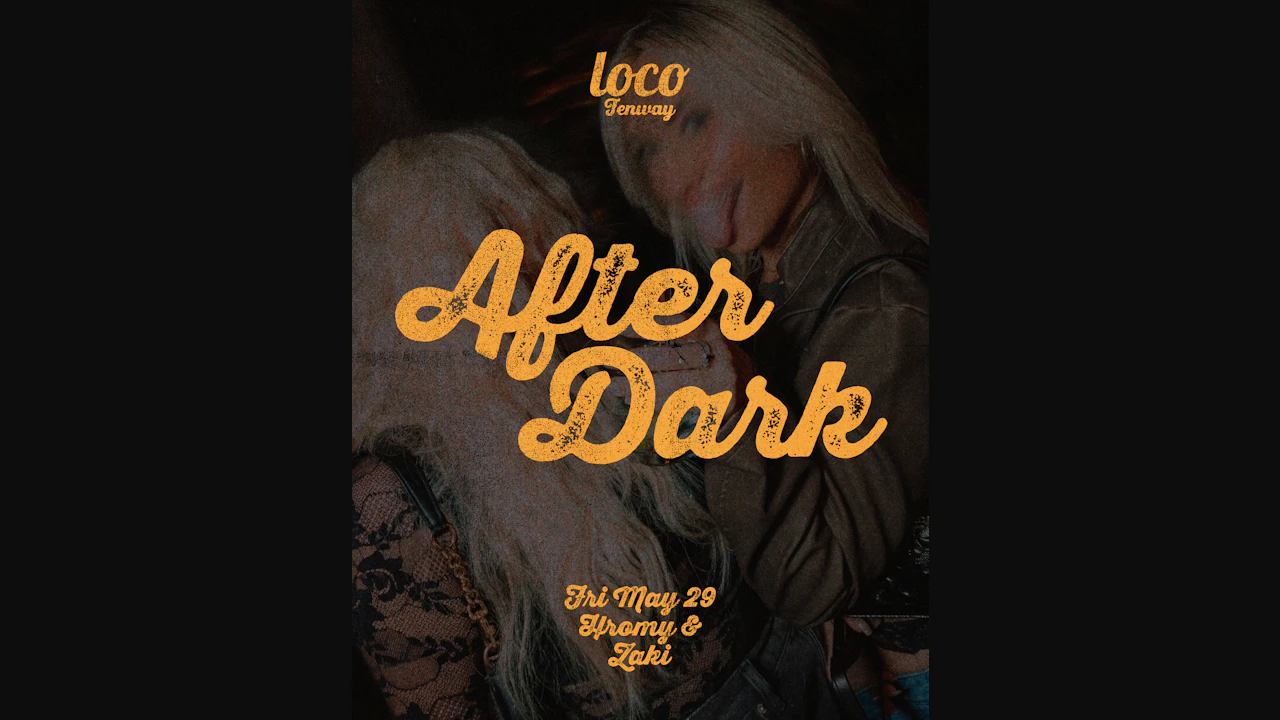 Loco After Dark