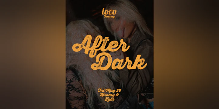 Loco After Dark