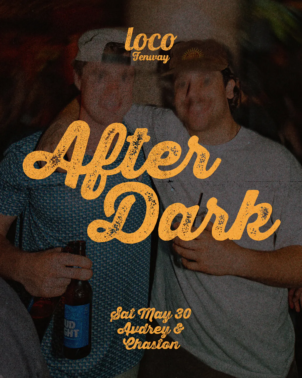 Loco After Dark