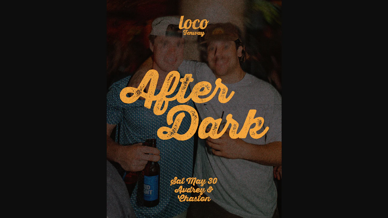 Loco After Dark