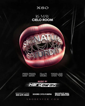 XSO Night Club