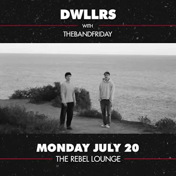 Rebel Lounge
