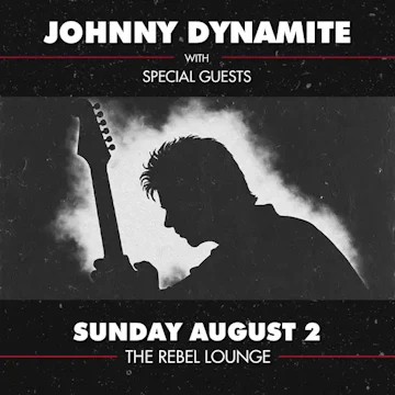 Rebel Lounge