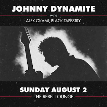 Rebel Lounge