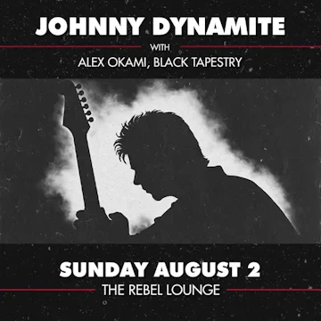 Rebel Lounge