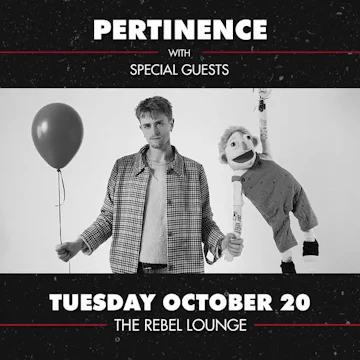 Rebel Lounge