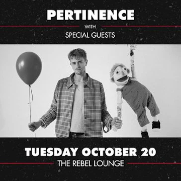 Rebel Lounge