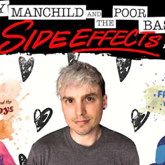 Johnny Manchild And The Poor Bastards