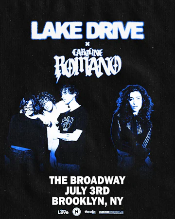 The Broadway
