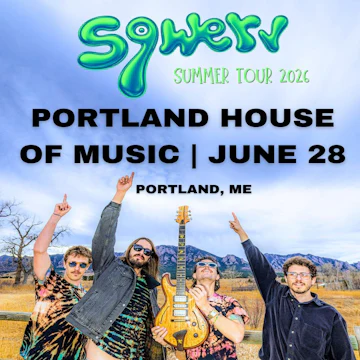 Portland House Of Music