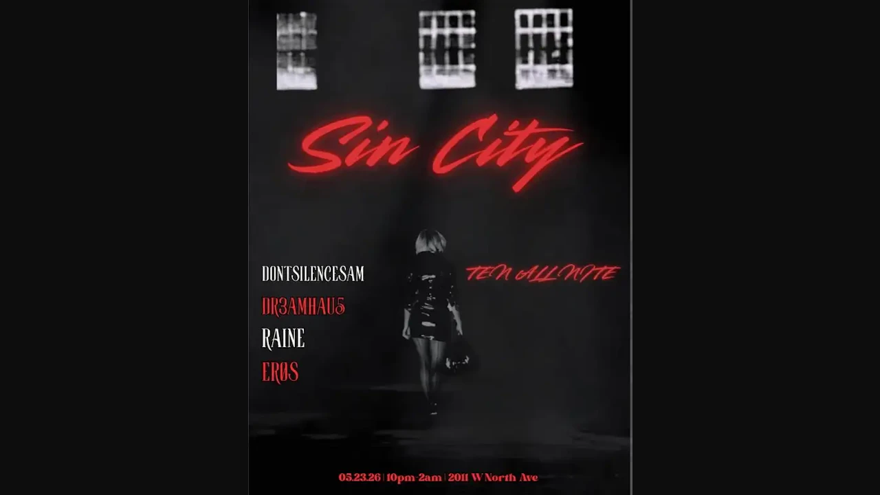 Sin City