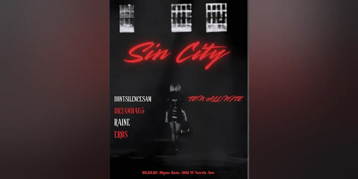 Sin City