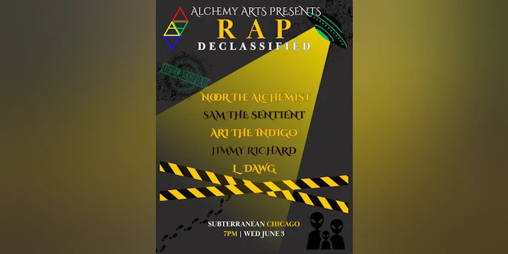 Alchemy Arts