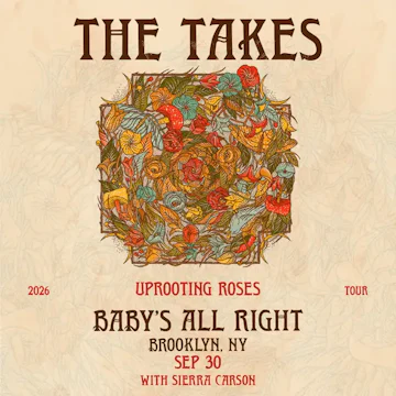 Baby's All Right
