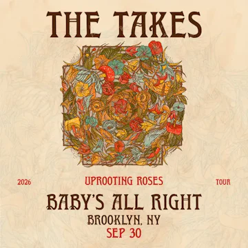 Baby's All Right