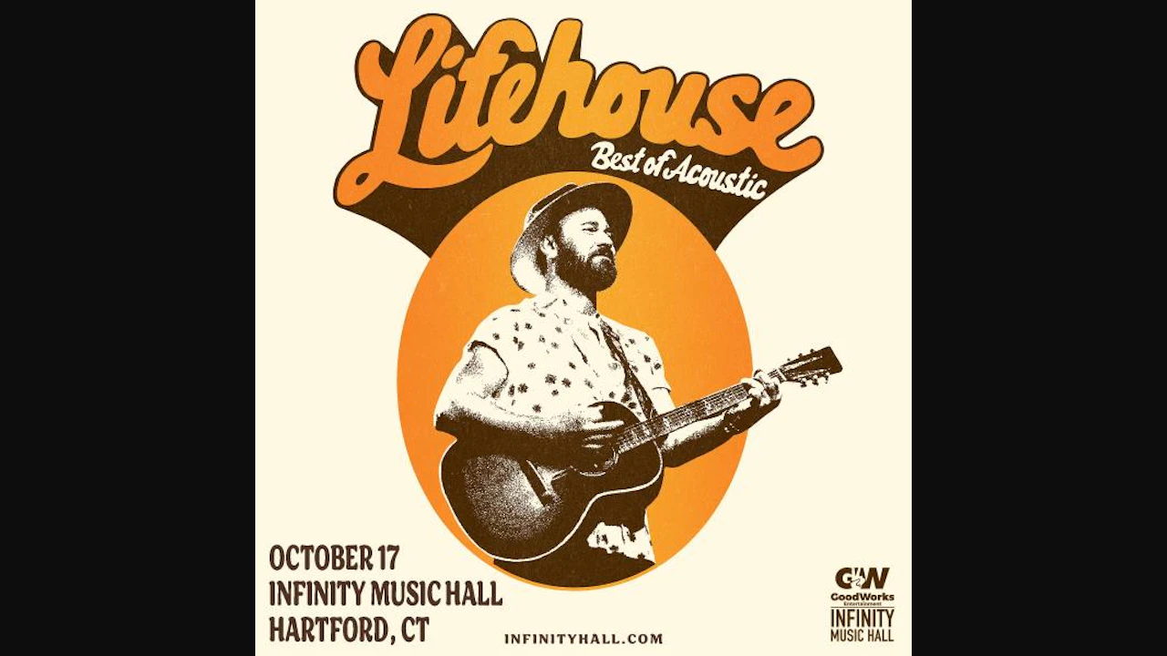 Lifehouse Best of Acoustic