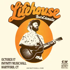 Lifehouse Best Of Acoustic