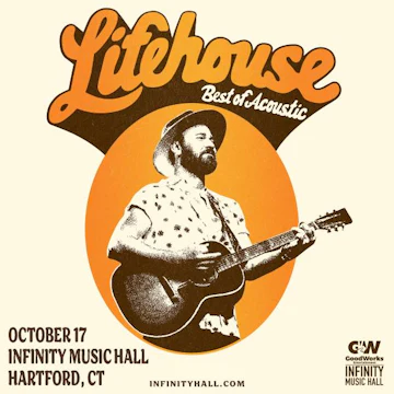 Infinity Hall