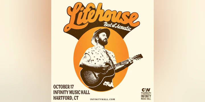 Lifehouse Best of Acoustic