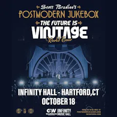 Scott Bradlee’s Postmodern Jukebox