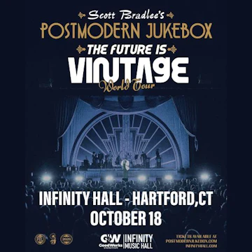 Infinity Hall