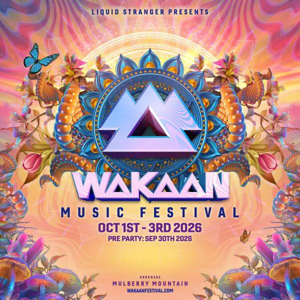 Wakaan Music Festival 2026